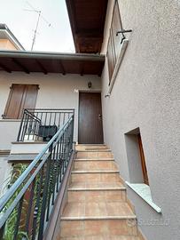 Casa indipendente a Codrignano