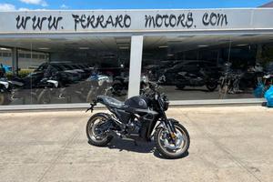 Zontes ZT 125 G 1 Nuova pronta consegna Tua a solo