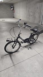 bicicletta Graziella 