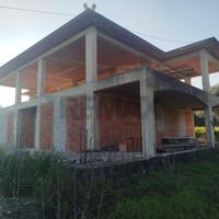 Villa singola - Noto