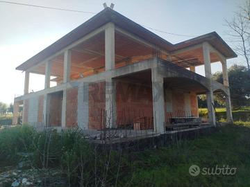 Villa singola - Noto