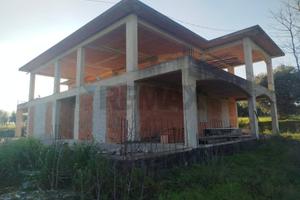 Villa singola - Noto