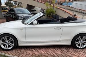 Bmw 118 118d 2.0 143CV Cabrio Attiva