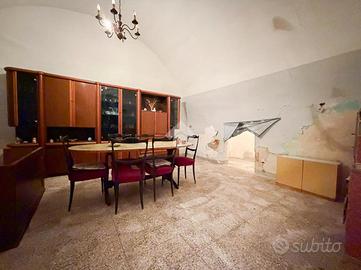 CASA INDIPENDENTE A GIOIA DEL COLLE