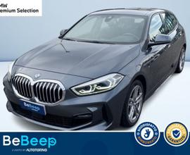 BMW Serie 1 116D MSPORT AUTO