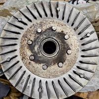 frizione correttore SUZUKI BURGMAN 400