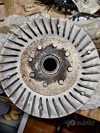 frizione correttore SUZUKI BURGMAN 400