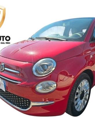 FIAT 500 1.3MJET 95CV LOUNGE PROMO