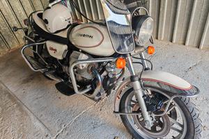 Moto Guzzi California 2 1984