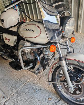 Moto Guzzi California 2 1984