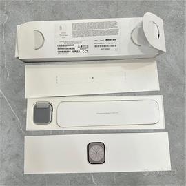 Apple Watch 8 ,45mm nuovo 
