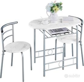 tavolo piccolo da cucina nuovo