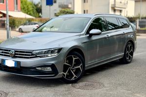 Volkswagen passat 2.0 tdi 122 cv rline