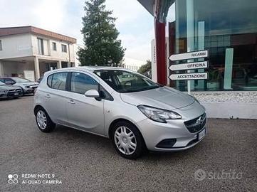 Opel Corsa 1.2 5 porte Advance