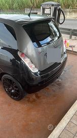 LANCIA Ypsilon 2009 1.3 Multijet diesel