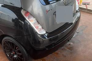 LANCIA Ypsilon 2009 1.3 Multijet diesel