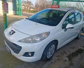 Peugeot 207 1.4 8V 75CV SW Energie ECO GPL 102000 