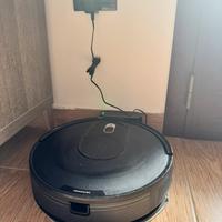 Robot lavapavimenti Cleanova W7