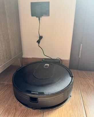 Robot lavapavimenti Cleanova W7
