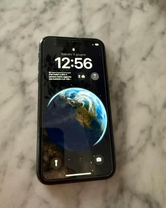 iPhone XR 128 gb