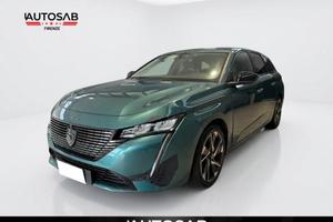 PEUGEOT 308 SW Cambio Aut. EAT8 Turbo 130 Cv All