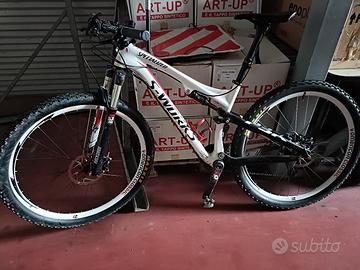 MTB Specialized