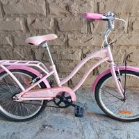 Bicicletta bimba 