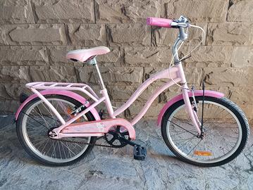 Bicicletta bimba 