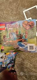 lego frends 41677