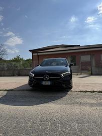 Mercedes Classe A 180D Automatic Premium