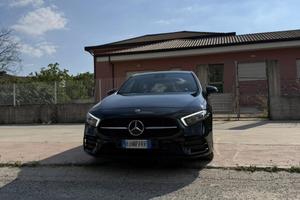 Mercedes Classe A 180D Automatic Premium