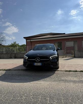 Mercedes Classe A 180D Automatic Premium