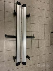 Pedane sotto porta dodge ram 3 gen