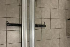 Pedane sotto porta dodge ram 3 gen