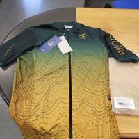 Maglia Ciclismo Campagnolo Gravel