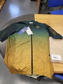 Maglia Ciclismo Campagnolo Gravel