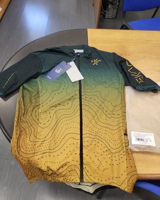 Maglia Ciclismo Campagnolo Gravel