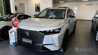DS7 CROSSBACK ESPRIT DE VOYAGE 1.5 BLUEHDI 130CV P