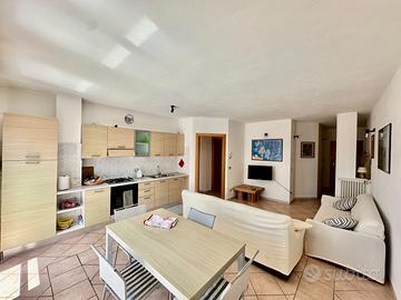 Appartamento CENTRALE