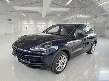 PORSCHE CAYENNE COUPE 3.0 V6 E-HYBRID AUTO SUV