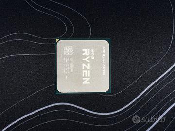 Ryzen 7 5700g