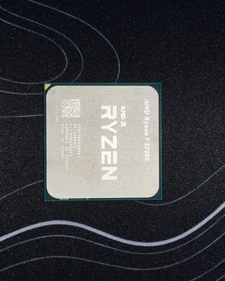 Ryzen 7 5700g