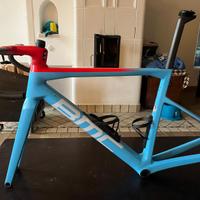 Telaio BMC Teammachine SLR01-Modello 2023-Taglia51