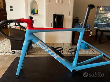 Telaio BMC Teammachine SLR01-Modello 2023-Taglia51