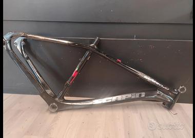 Telaio scapin 29 taglia L