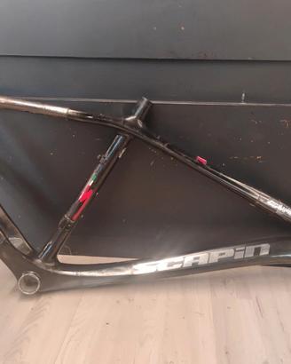 Telaio scapin 29 taglia L