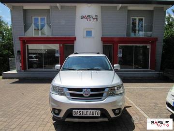 FIAT - Freemont - 2.0 Multijet 170 CV