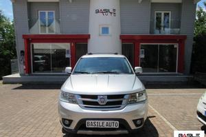 FIAT - Freemont - 2.0 Multijet 170 CV
