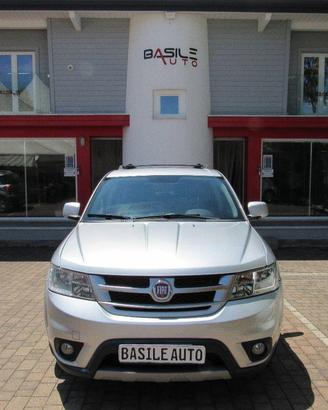 FIAT - Freemont - 2.0 Multijet 170 CV