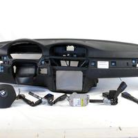 65779110258 KIT AIRBAG BMW SERIE 3 320D E91 SW 2.0
